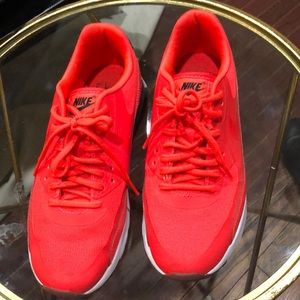 AIRMAX Nike size 8 sneakers
